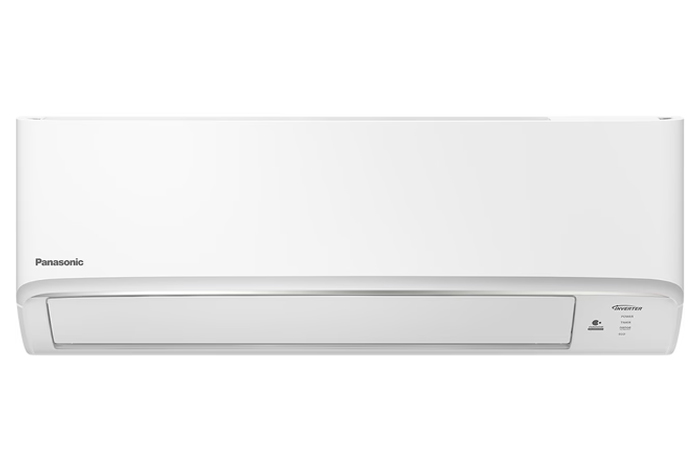 Điều Hòa Panasonic 1 Chiều Inverter 9000 BTU CU/CS-RU9CKH-8D
